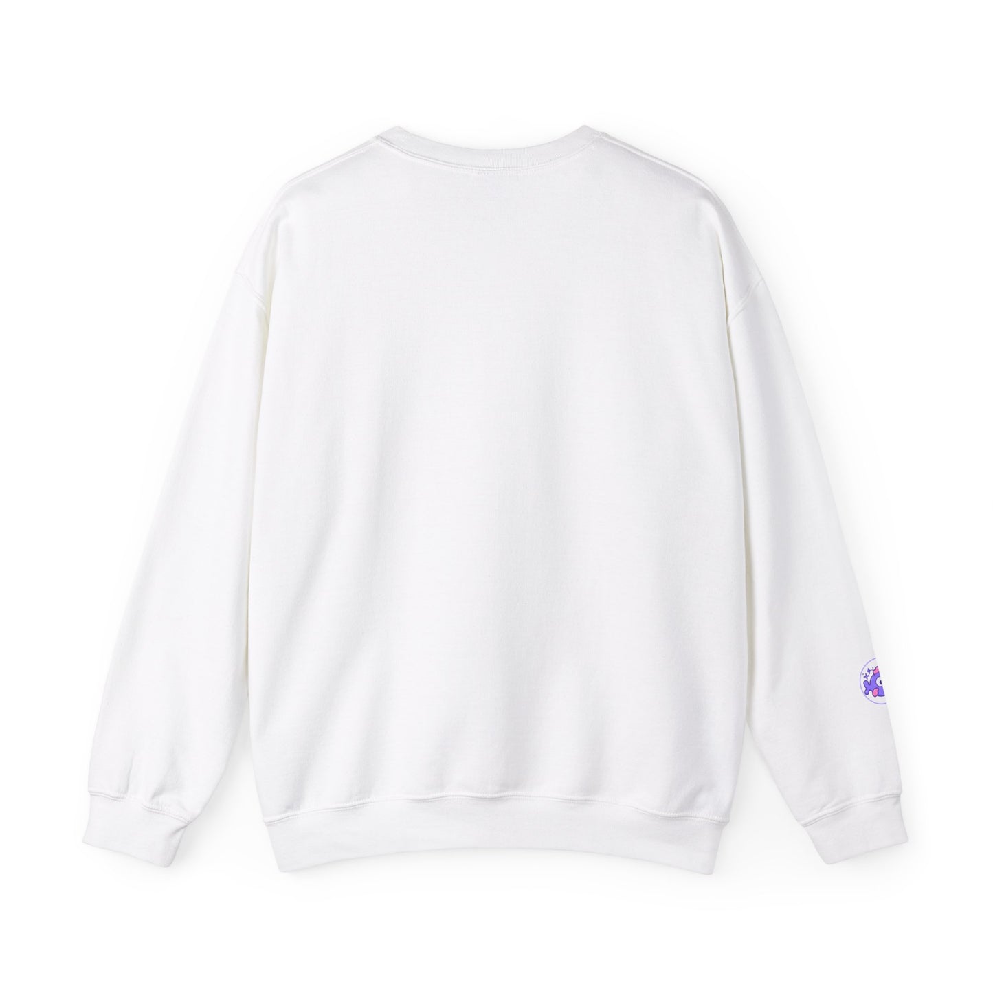 Cozy Unisex Sweatshirt with iri dragon Design