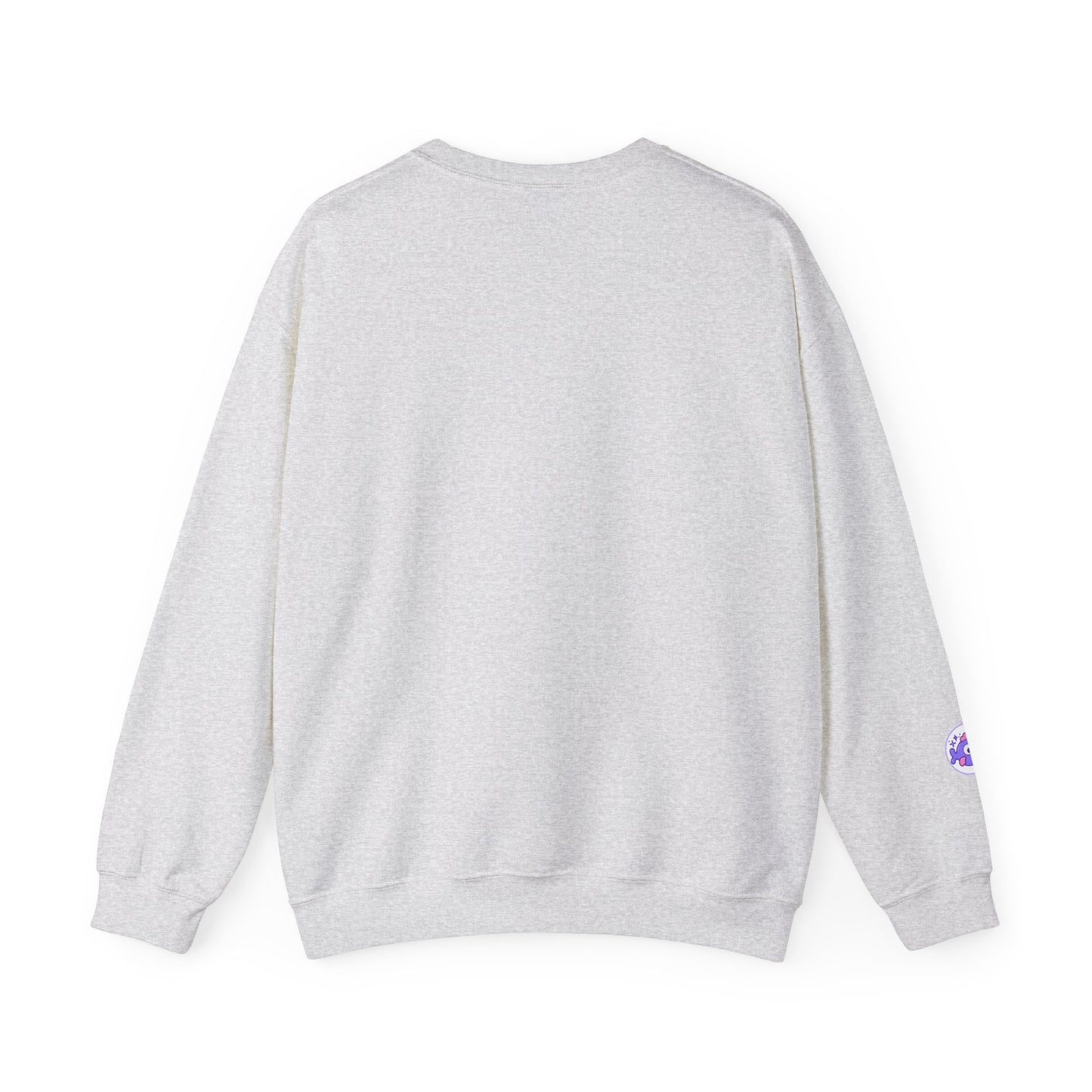 Cozy Unisex Sweatshirt with iri dragon Design