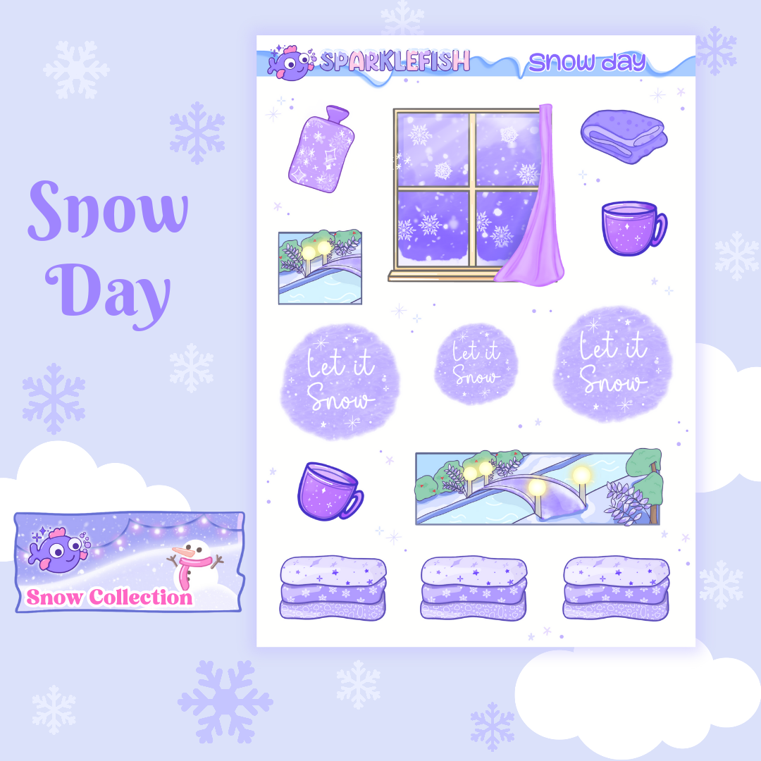 Snow Day