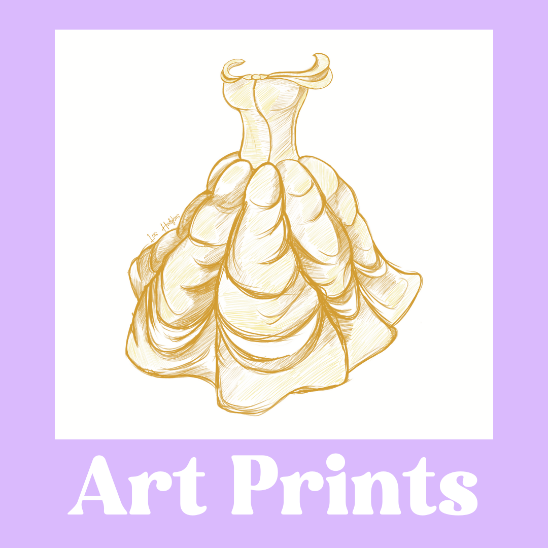 Art Prints