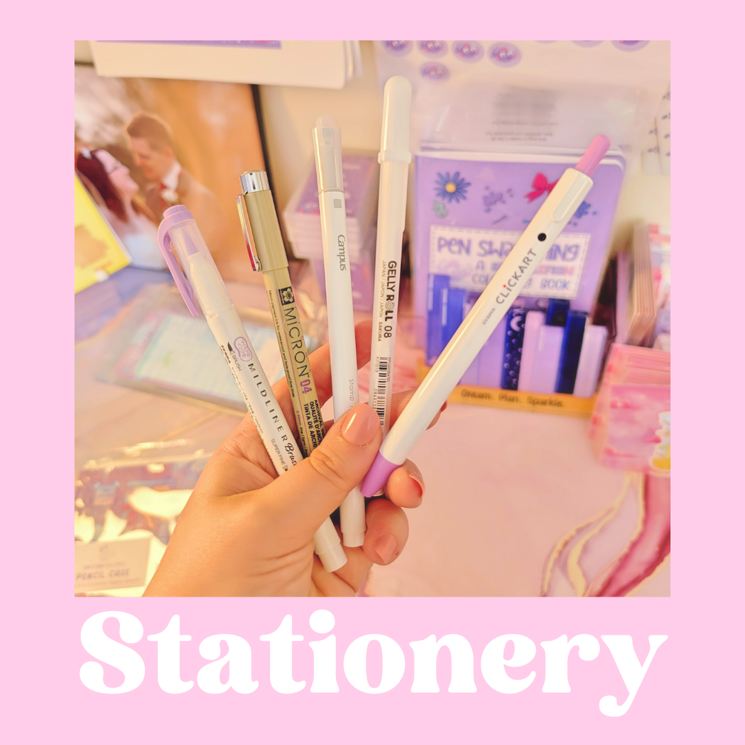 Stationery