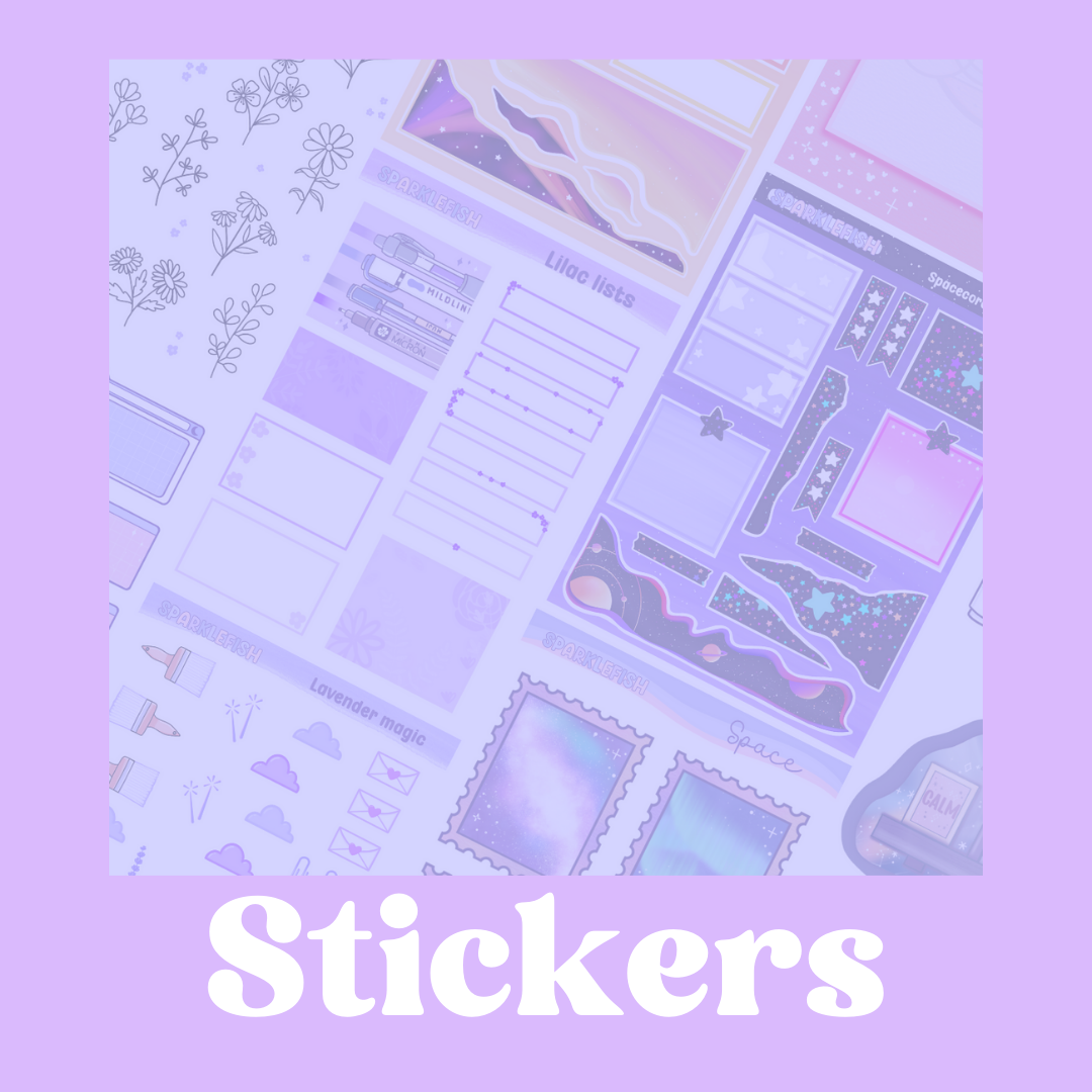 Stickers