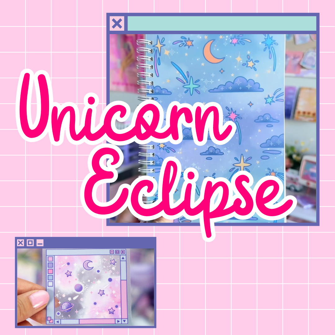 Unicorn Eclipse