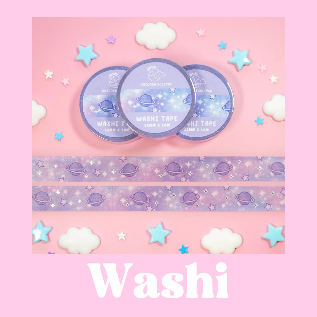 Washi