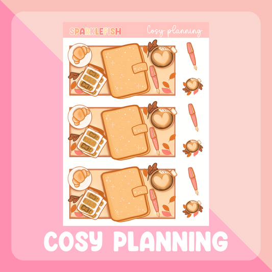 Cosy Planning