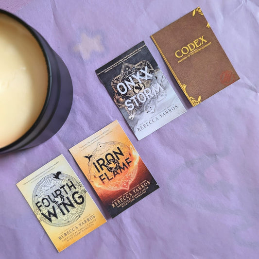 Book Cover Collections