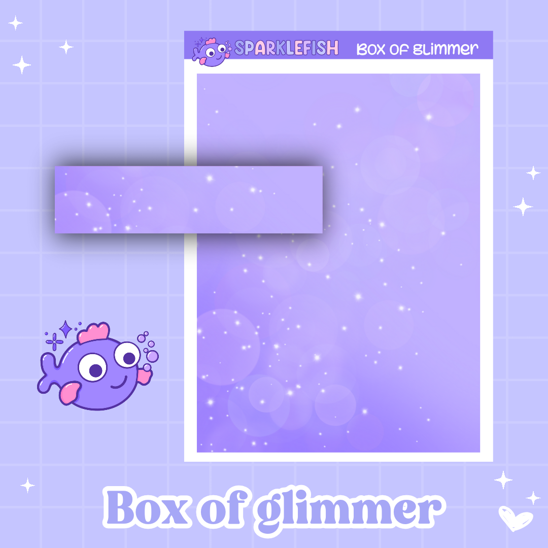 Box of Glimmer